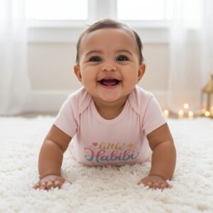 100% Cotton baby Bodysuit