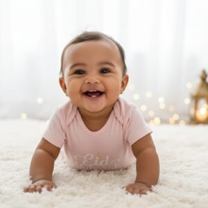 100% Cotton baby Bodysuit